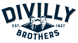 Divilly's Ltd logotype